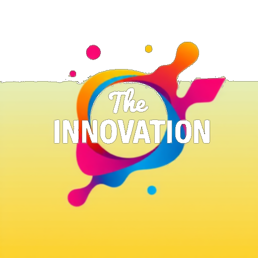 The Innovation Logo