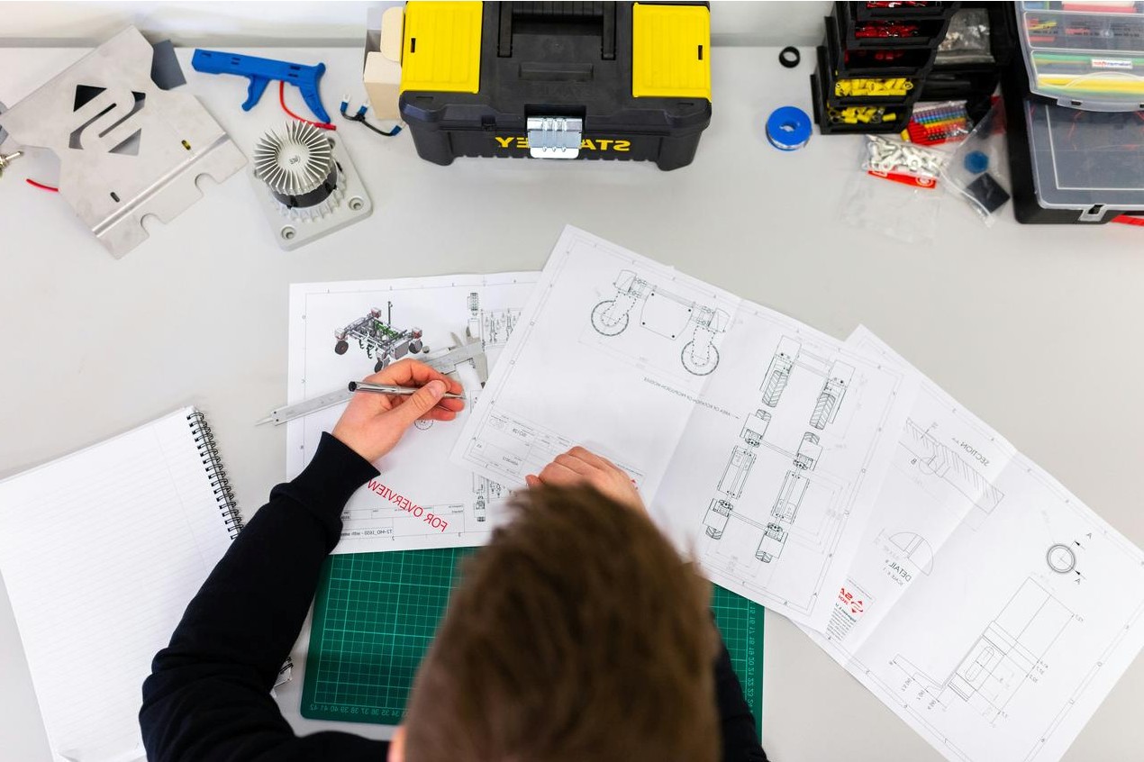 Multiplication innovante avec IA